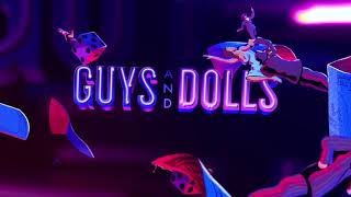Guys And Dolls Broadway Sacramento Guys And Dolls Broadway Sacramento