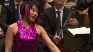 Download lagu Yuja Wang | Liszt Piano Concerto No. 1 in E flat Major mp3