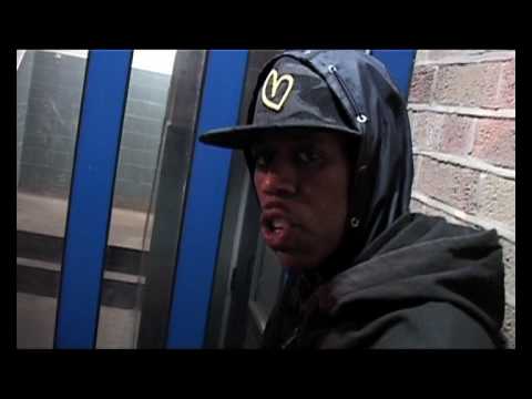 J Moores Ft Hunt & Dimpz - GTA