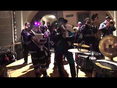 Guggemotzer ittigen disco