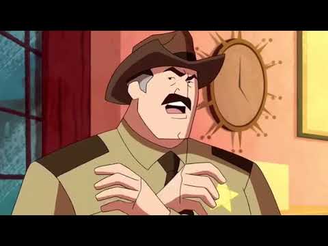 Trentonrockz White and the Seven Guys Part 4 Bronson stones dark demand