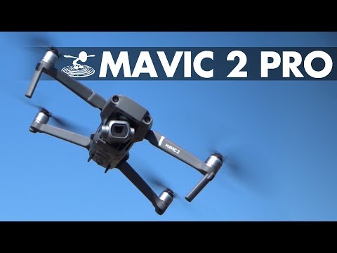 DJI Mavic 2 Pro Review | Worth it?