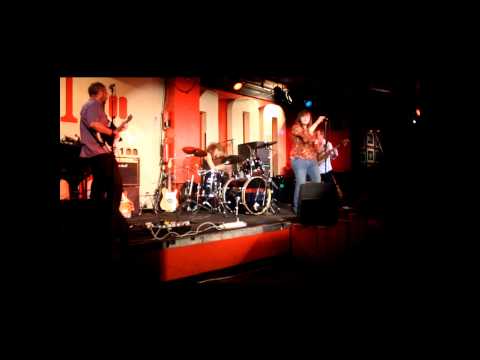 Miss Led, Led Zeppelin Tribute Kashmir 100 Club