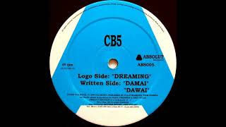 CB5 – Dawai