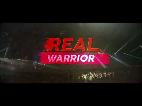 {Real Warrior} {Real Warrior} Best Songs