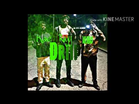 Dripp ft Rayy glizzy x kae x luh Draco