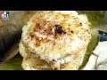 UTAMPPAM MOST POPULAR FOOD IN SOUTH INDIA 4K VIDEO ULTRA HD VIDEO Street Food