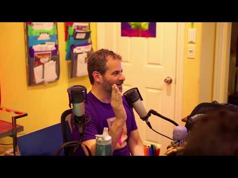 Awkward Podcast #219: The Oclophobia Boat