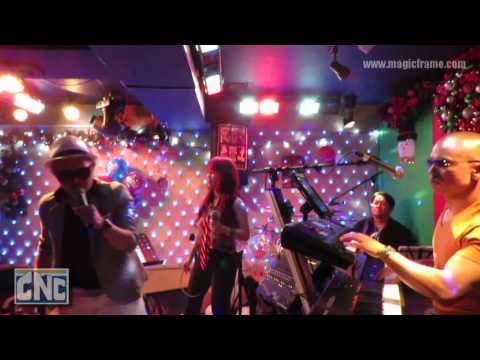 CnC - Runaway Baby , Bang-Bang