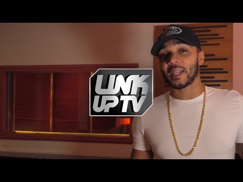 Deli Bricks - Non Stop Freestyle | Link Up TV
