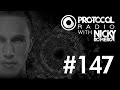 Nicky Romero - Protocol Radio 147 - 06.05.15 ...