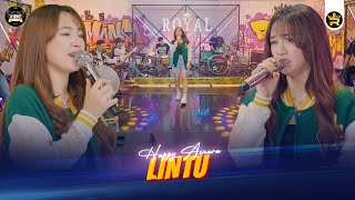 Download lagu HAPPY ASMARA - LINTU (  Live Video Royal Music ) mp3