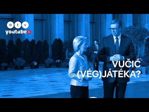 Europeo – Vége Vučić uralmának? Sorsdöntő választások előtt Szerbia