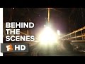 Nerve Behind the Scenes - Train Dare (2016) - Dave Franco Movie