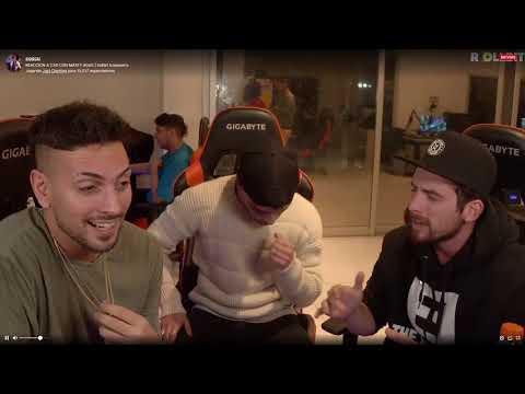 COSCU REACCIONA A 2:50 (ACAPELLA SIN NINGUN TIPO DE SENTIDO)