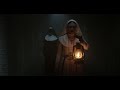 Ghost Nun New Hollywood 2025 Full Movie In Hindi Dubbed Latest Hollywood Movie