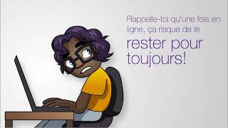 Laissez une bonne impression