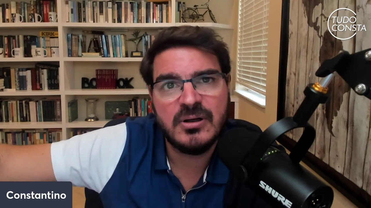 Biblioteca do Consta: A maldição lulista descrita por atuais lulistas