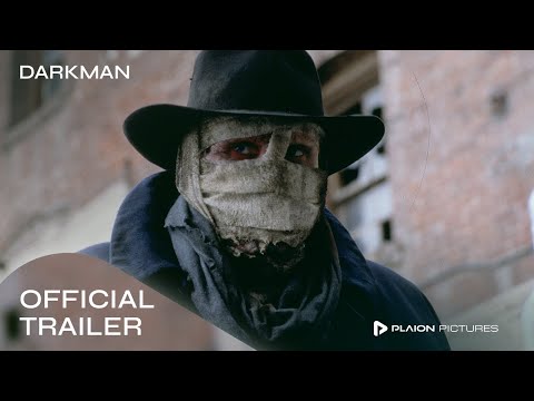 Trailer-Vorschau: Darkman