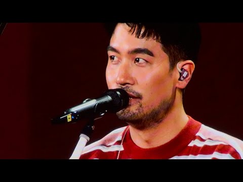 🥹 พี่แทนเล่าเรื่องที่มาของเพลง ’อยู่ได้แล้ว‘ @ Lipta 20 ปี คอนใหญ่ไฟกระพริบ