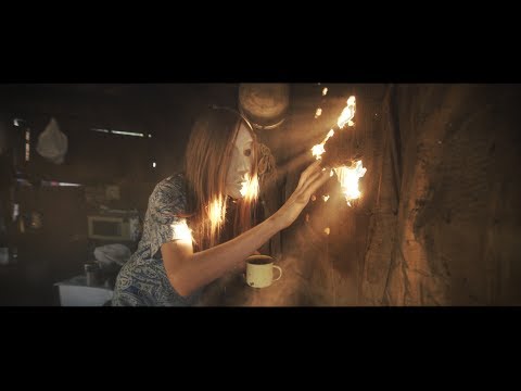 Miss Garrison - Pocket Song (Video Oficial)