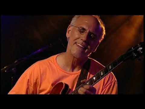 Larry Carlton & Sapphire Blues Band   The Paris Concert, 2004