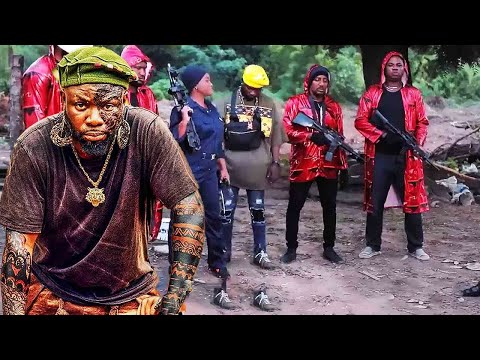 Itele Omo Ole - A Nigerian Yoruba Movie Starring Ibrahim Yekini | Kemi Apesin