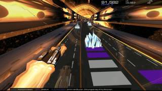 [AudioSurf 2] Armin van Buuren - 24 Longest day