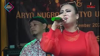 Download lagu KEANGKUHAN | Voc. Wawa Marisa | Cipt. Topo Lasido | OGS BAND #ogsbanddangdut mp3