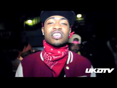 UKD.TV: Juvinile, Tabz, Sickman - Bad Like We [Music Video]