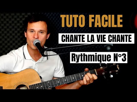 Chante - Michel Fugain