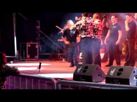 Romane Dyvesa  Gorzow  wlkp 2013