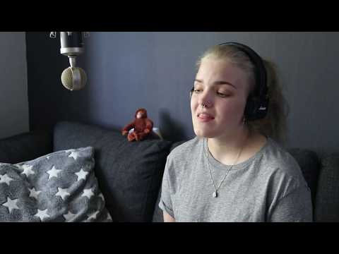 Calum Scott - You Are The Reason (Cover)