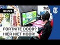 14-jarige casht €175.000 met Fortnite (en gaat niet naar school)
