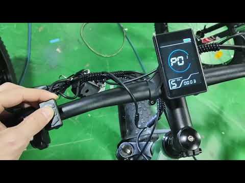 How to Unlock the Speed Limit on AMYET EB26 ⚡