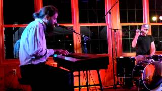 Car Door - Joe Firstman/Cordovas