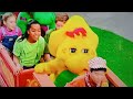 Barney I Ve Been Working On The Railroad From Ready Set Go