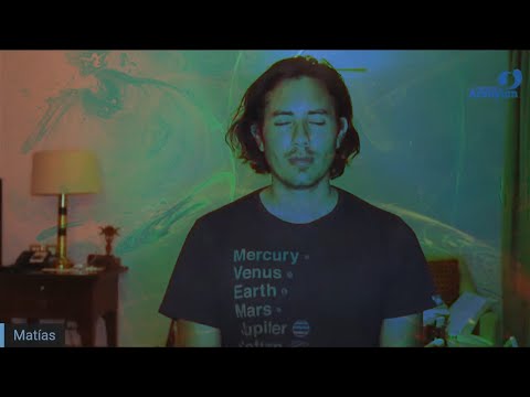 Day 275 Plexus STRENGTH Alignment - Matias De Stefano - English Edit