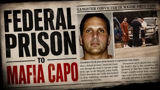 Federal Prison To Mafia Capo | Matt Cox Interview Part 2