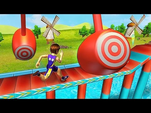 Amazing Run 3D - Gameplay Android - YouTube