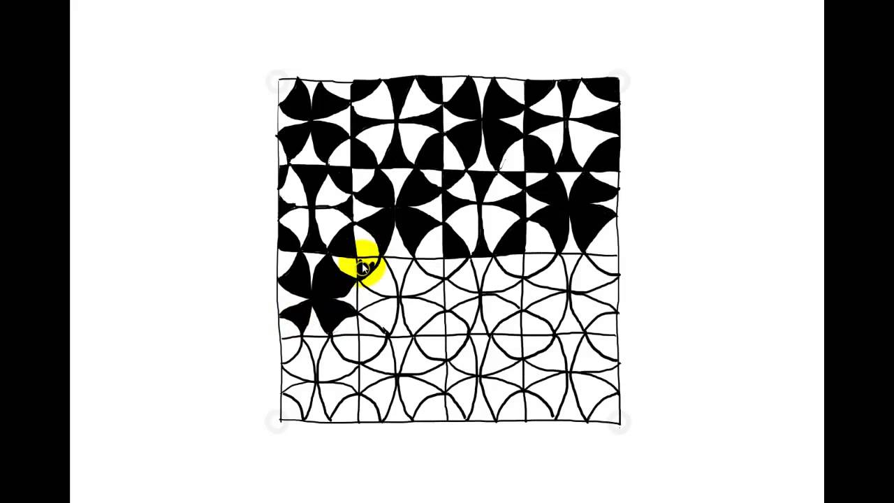 Zentangle Patterns | Tangle Patterns? -  Dyzzee