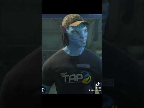 Avatar frontiers of Pandora teylan