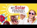 Video: Horno Solar Infantil Sunlab