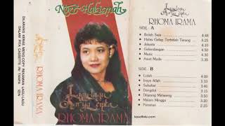 Download lagu BOLEH SAJA by Noerhalimah. Full Album Lagu-lagu Karya Cipta Rhoma Irama. mp3