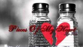 Riz ; Pieces Of My Heart .