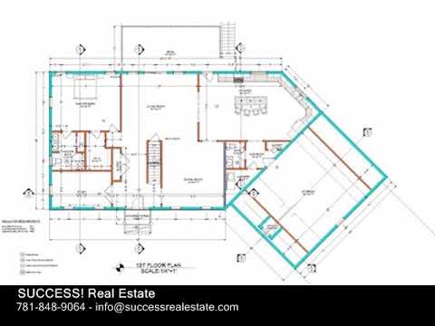 21 Elm St, Canton MA 02021 - Single Family Home - Real Estate - For Sale -