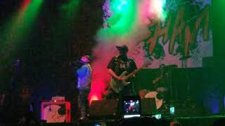 Esham 6-21-19 Hellterskkkelter