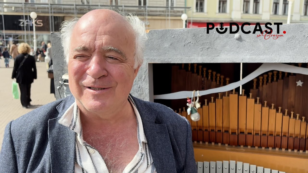 U PROLAZU: Zašto su Kraljevi ulice i dalje na ulici? #eurosong #dora #zagreb #podcastsabrezom