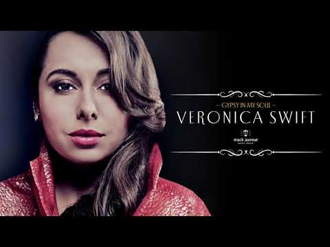 Veronica Swift - "Gypsy in My Soul" (Official Audio)
