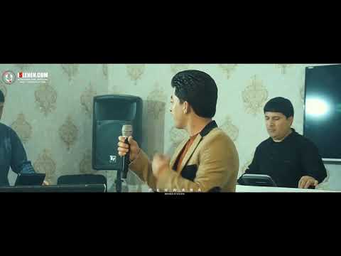 Merdan Kakageldiyew - Ogulnabadym (janly sesim 1)